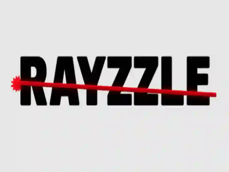 Rayzzle — free online game