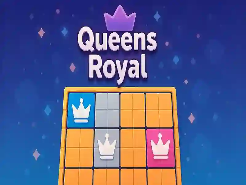 Queens Royal — free online game
