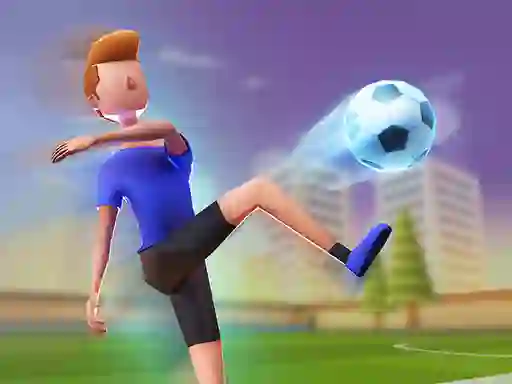 Laro Football Master online