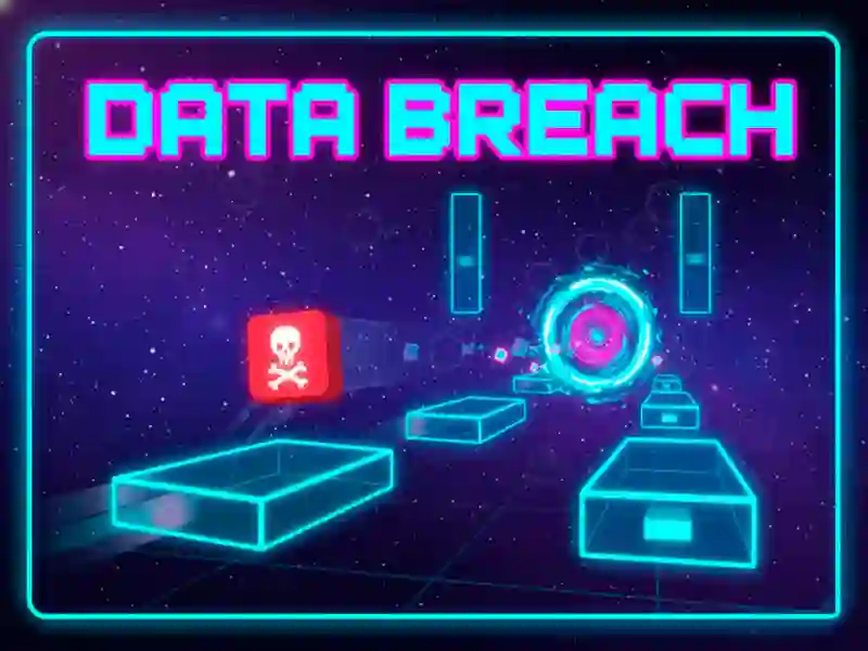Data Breach — free online game