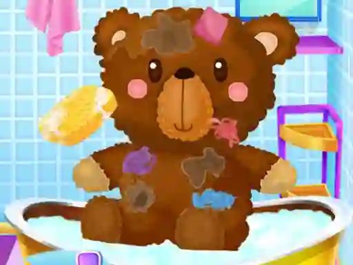Baby Taylor Home Organized — 무료 온라인 게임
