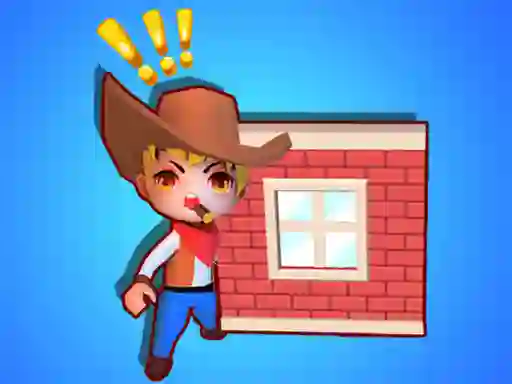 Juego Stolen House en línea