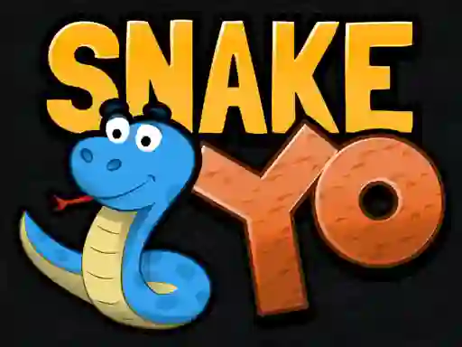 Snake YO – ingyenes online játék