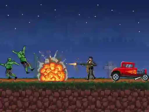 Drive or Die — free online game