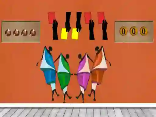 Italian Boy Escape — free online game