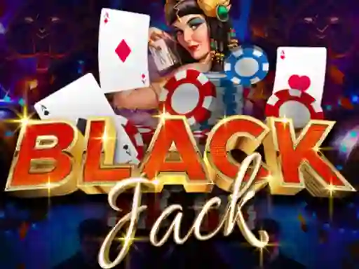 Twenty one BlackJack  — free online game