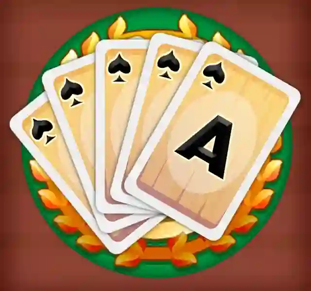 Solitaire Quest  — free online game