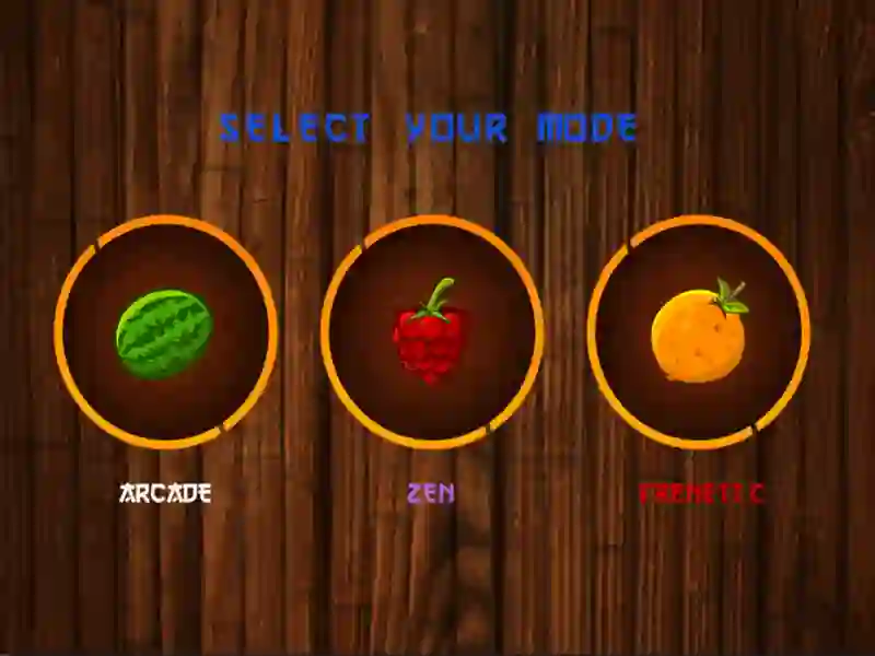 Slice Mastery Of A Ninja — free online game