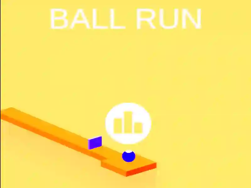 Ball Run — free online game