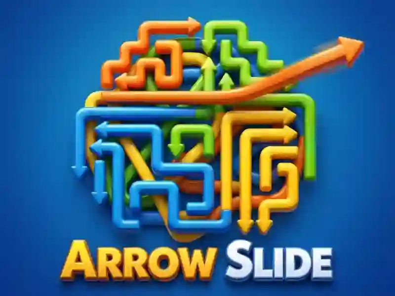 Arrow Slide — free online game