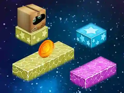 Platform Jumper — free online game