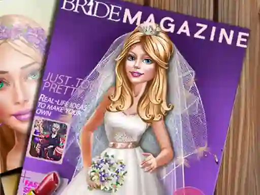 Jeu Princess Bride Magazine en ligne