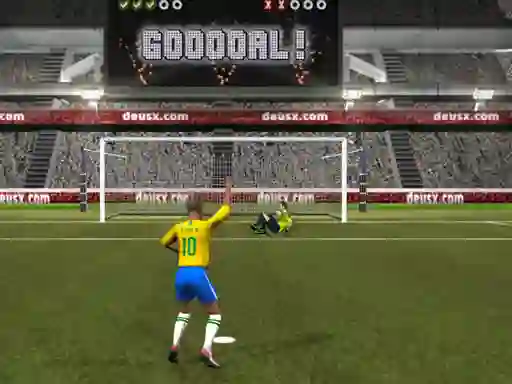 Ultimate PK — free online game
