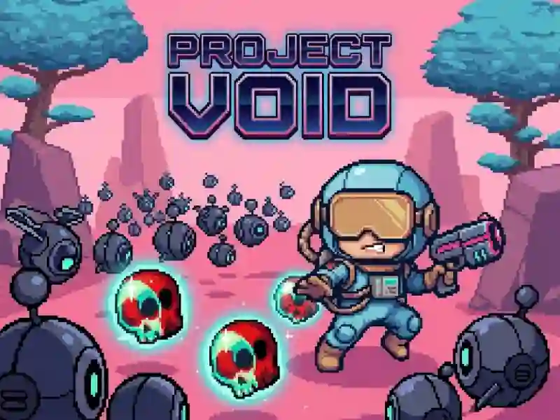Project VOID — free online game