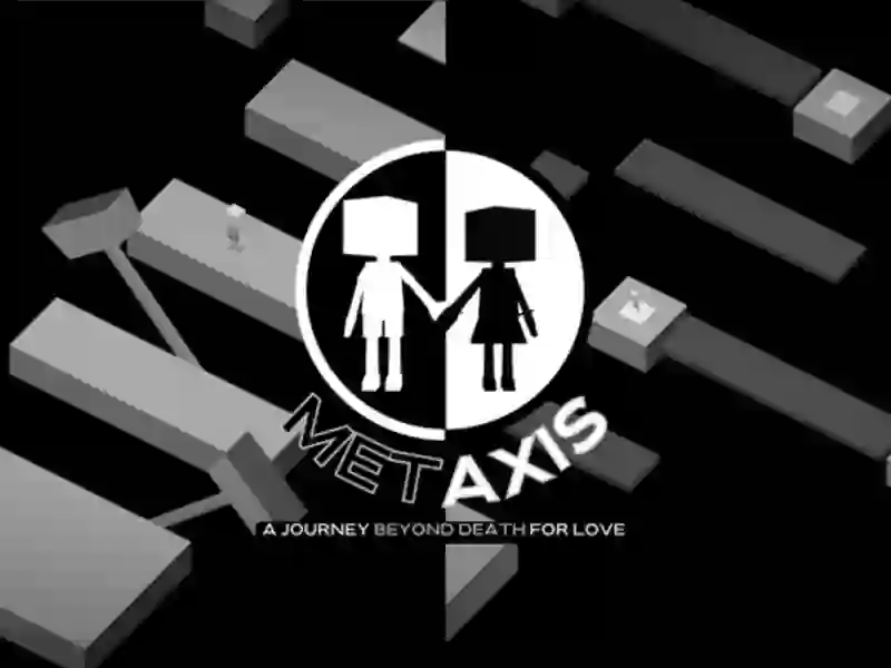 Metaxis — free online game