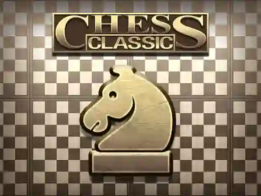 Permainan Chess Classic secara online
