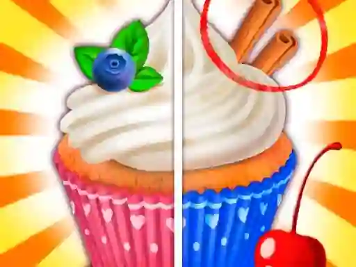 Rachel Holmes: Find Differences — free online game