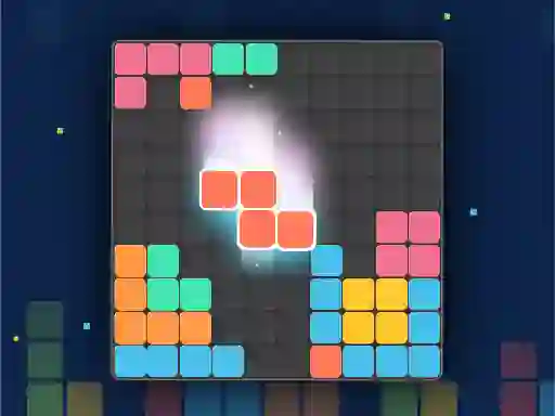 Block Puzzle — free online game