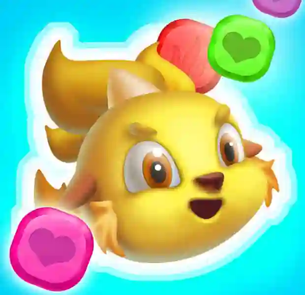 Monster Battle — free online game