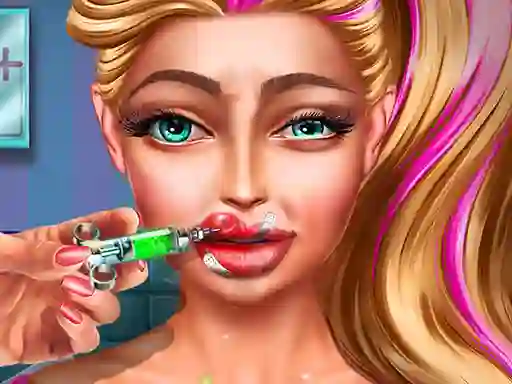 Гаме Super Doll Lips Injections онлајн