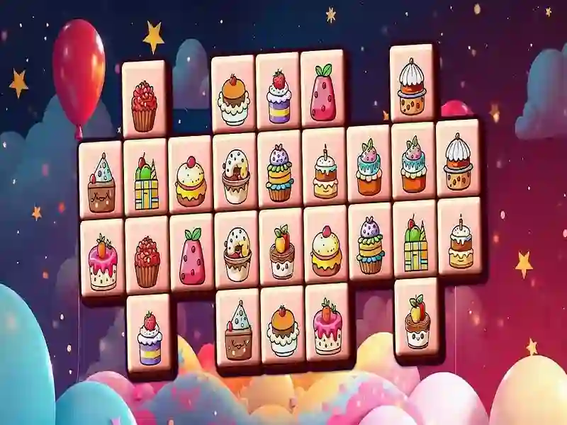 Cake Link Master — free online game