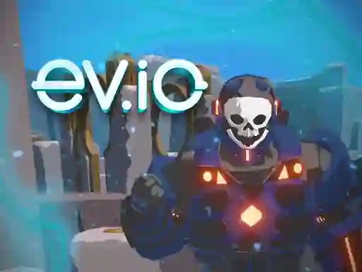 Ev.io — free online game