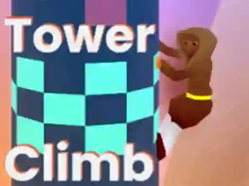 Tower Climb — darmowa gra online