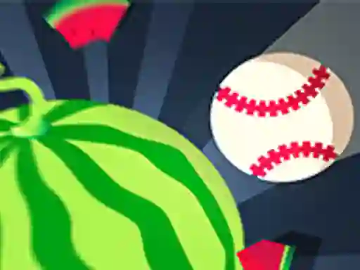 Baseball Crash — bezplatná online hra