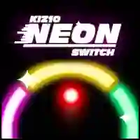 Neon Switch — free online game