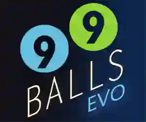 खेल 99 Balls Evo ऑनलाइन