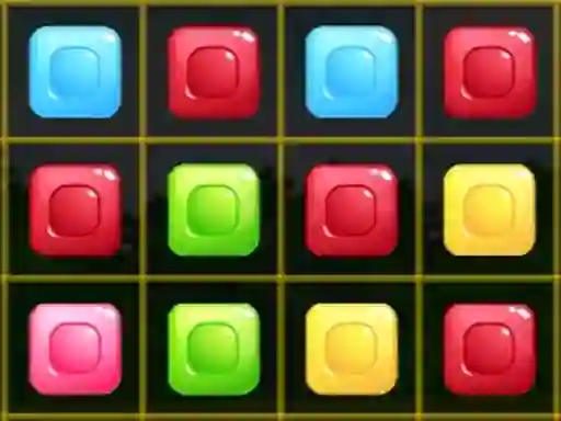 Blocks Fit n Match — free online game