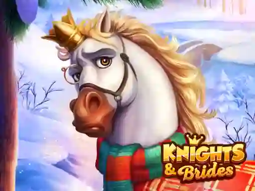 Knights and Brides — free online game