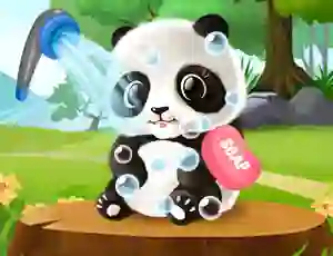 Baby Beast Beauty — free online game