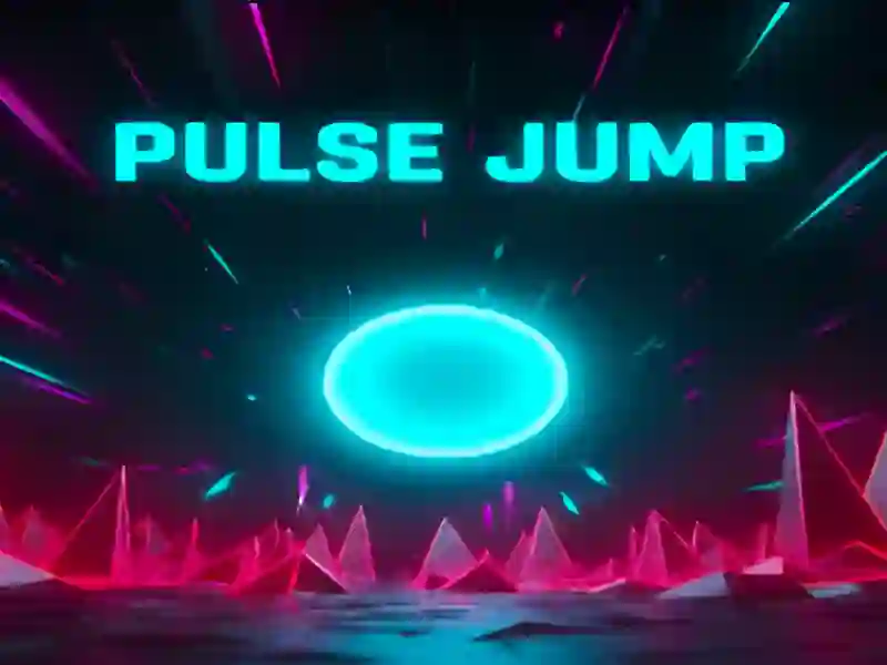 Pulse Jump — free online game