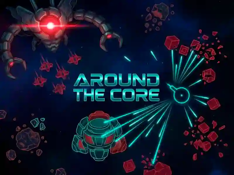 Around the Core — free online game