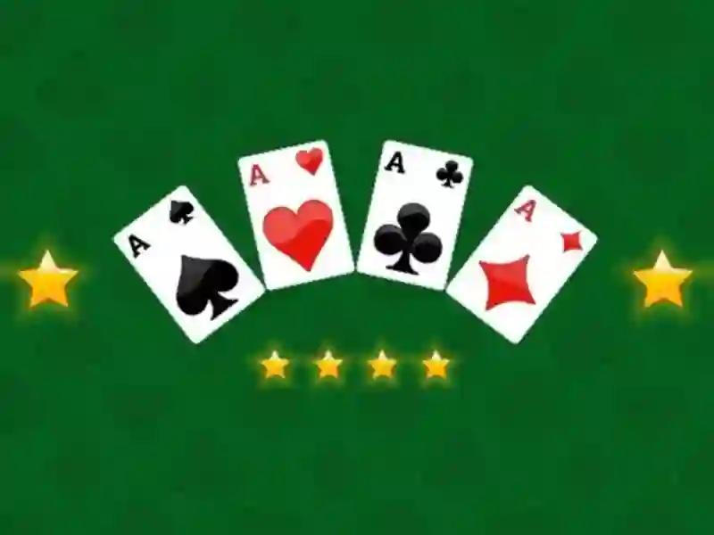 Solitaire Classic Klondike Master — لعبة مجانية اون لاين