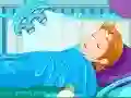 Princess Anna Arm Surgery — free online game