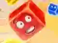 Jelly Collapse — free online game