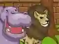Zoo Pinball — free online game