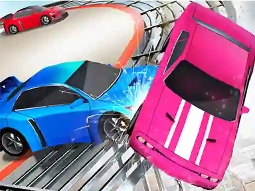 Carfight io — free online game