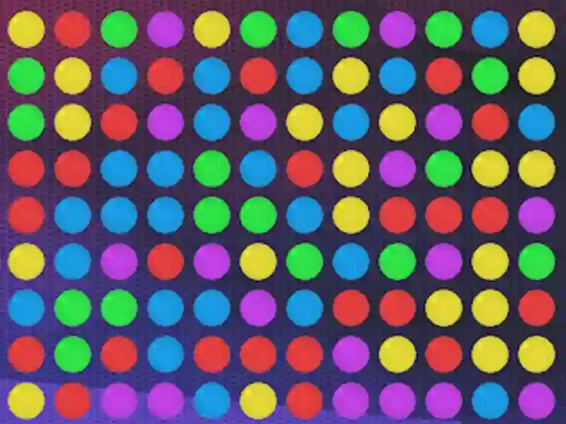 Pop the Bubbles: Relaxing — free online game