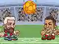 Heads Arena Euro Soccer  — free online game