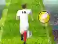 Euro Soccer Sprint  — free online game