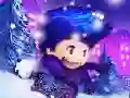 Snowball Champions  เกมออนไลน์