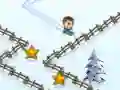 Groovy Ski  — free online game