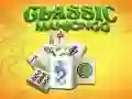 Mahjong Classic — free online game