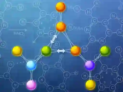Atomic puzzle 2 — free online game