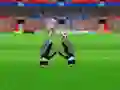 Goalkeeper Challenge  — free online game