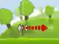 Axe Vs Fruits  — free online game