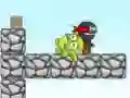 Ninja Boy  — free online game